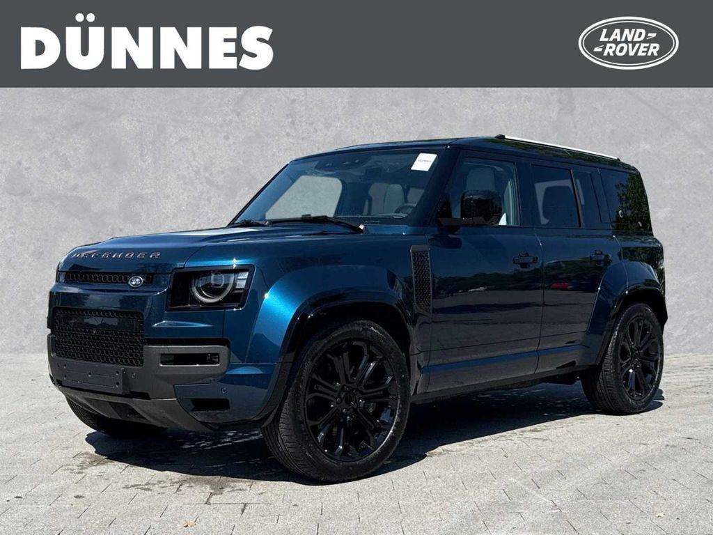 Bild des Angebotes Land Rover Defender 110 P635 OCTA *2,99%*