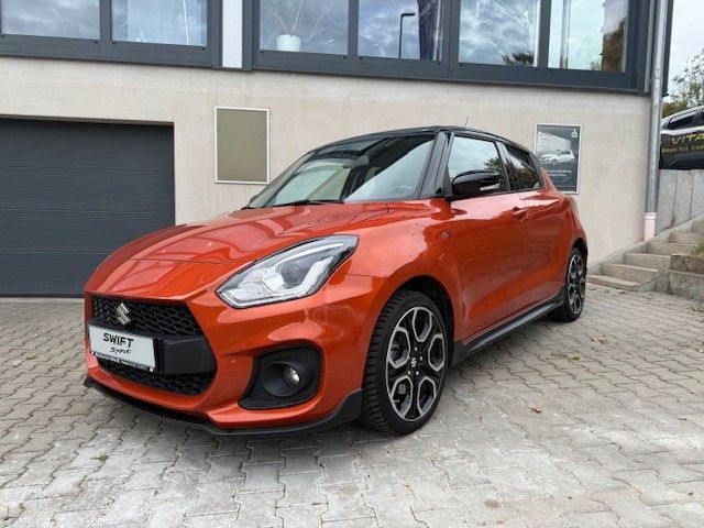 Suzuki Swift Sport