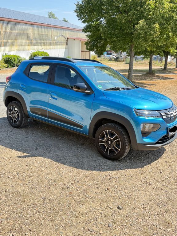 Bild des Angebotes Dacia Spring Electric 45 Essential Essential