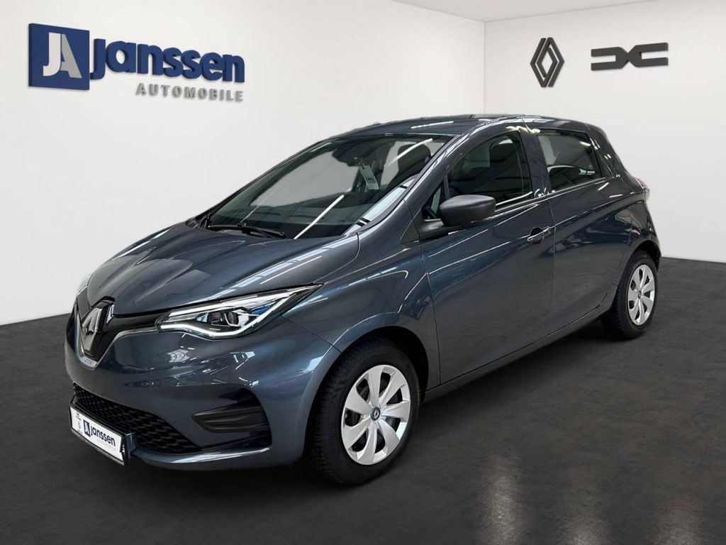 Bild des Angebotes Renault ZOE LIFE Batteriemiete R110 Z.E. 50