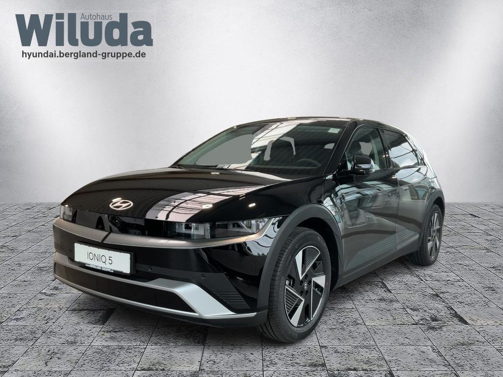 Bild des Angebotes Hyundai IONIQ 5 UNIQ (MY26) 84 kWh 2WD (229 PS)