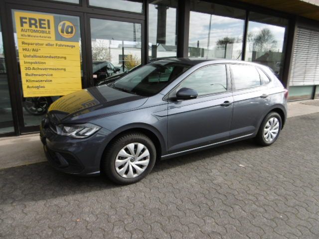 Bild des Angebotes Volkswagen Polo Life