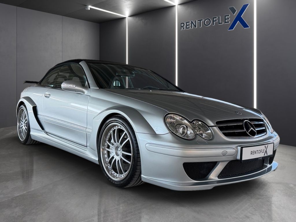 Bild des Angebotes Mercedes-Benz CLK 55 AMG DTM 1 of 100 Cabrio