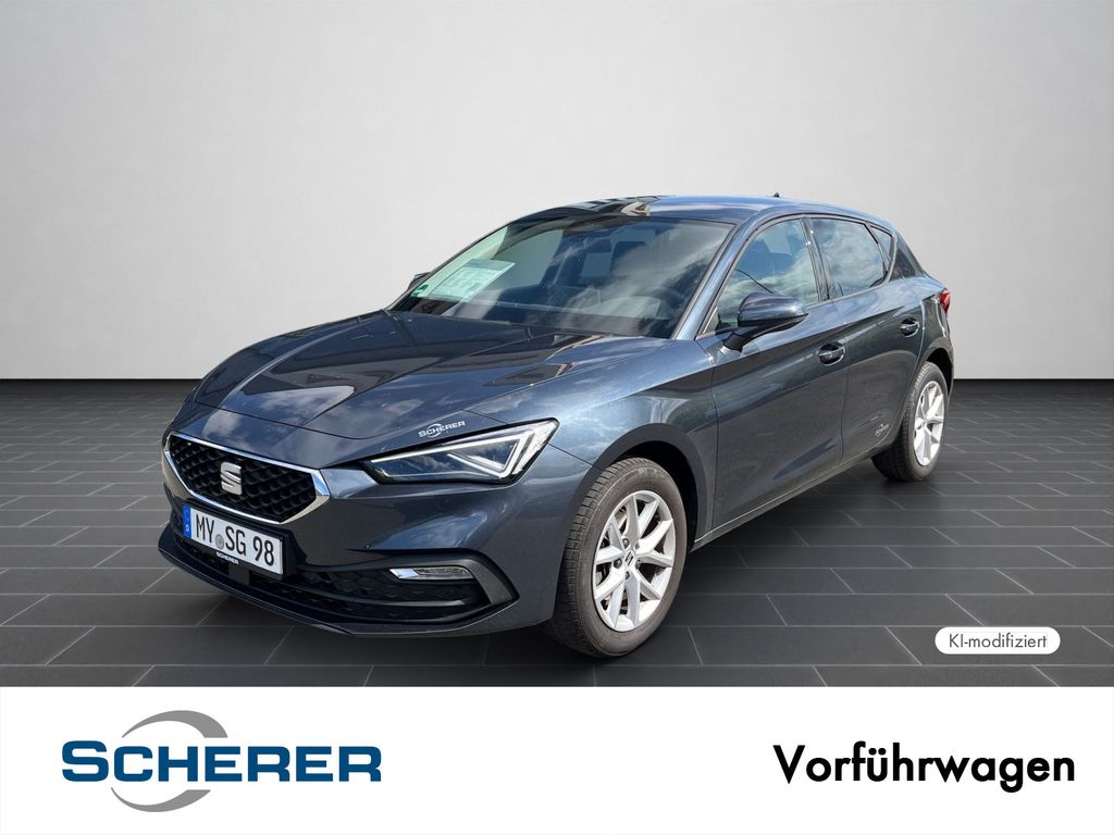 Bild des Angebotes Seat Leon Road Edition, Matrix-LED, SHZ