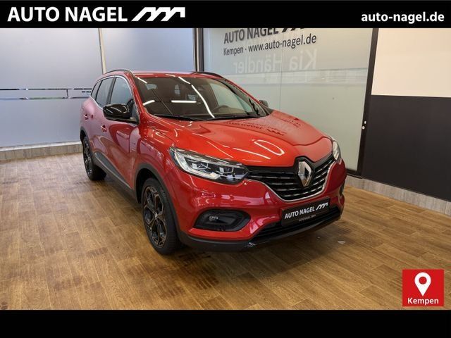 Bild des Angebotes Renault Kadjar 1.3TCe 140 Black Edition +LED+NAVI+Kamera