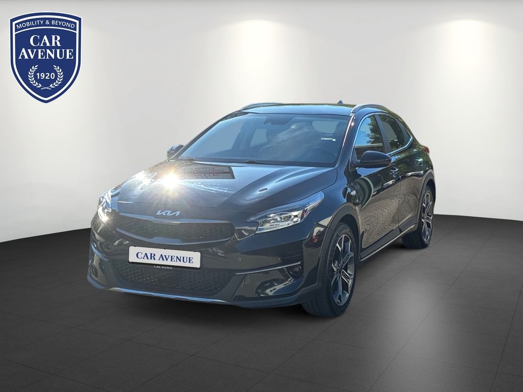 Bild des Angebotes Kia XCeed 1.5 T-GDI Vision Navi Klima SHZ