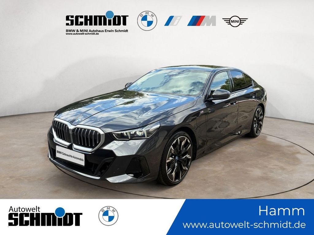 Bild des Angebotes BMW 530e M Sport + GARANTIE-bis-10.2029