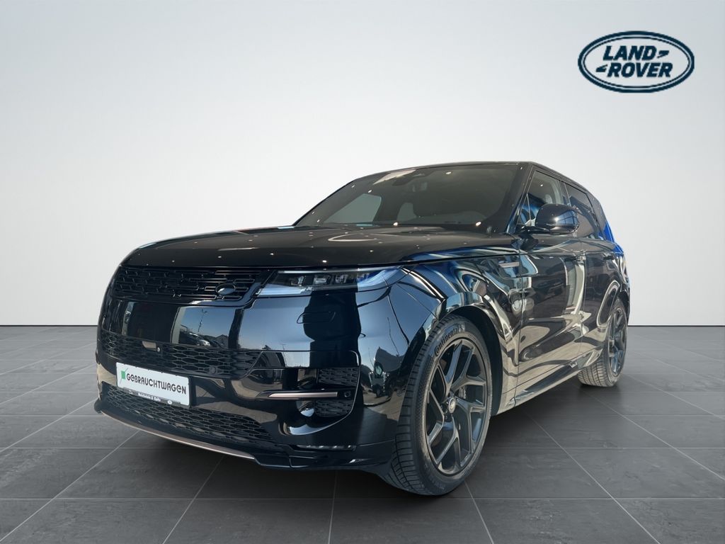 Bild des Angebotes Land Rover Range Rover Sport 3.0 D350 AWD AUTOBIOGRAPHY