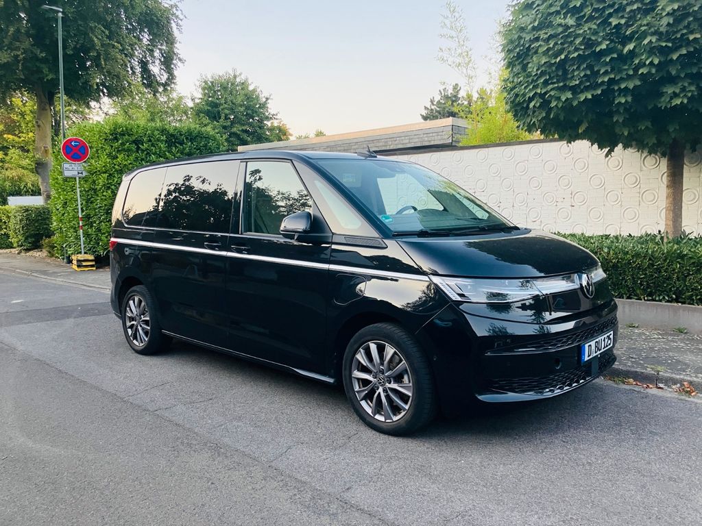 Bild des Angebotes Volkswagen T7 Multivan 1,4 eHybrid OPF DSG Style