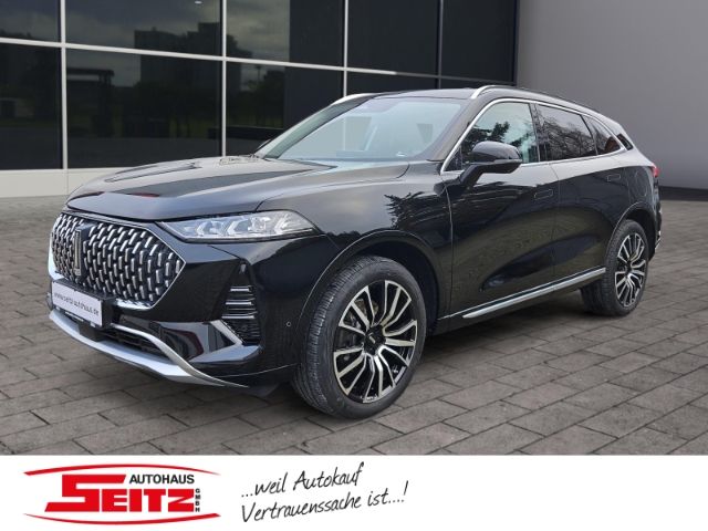 Bild des Angebotes GWM Wey 05 Luxury 2.0 AWD Sitzkomfortpaket Plug In H