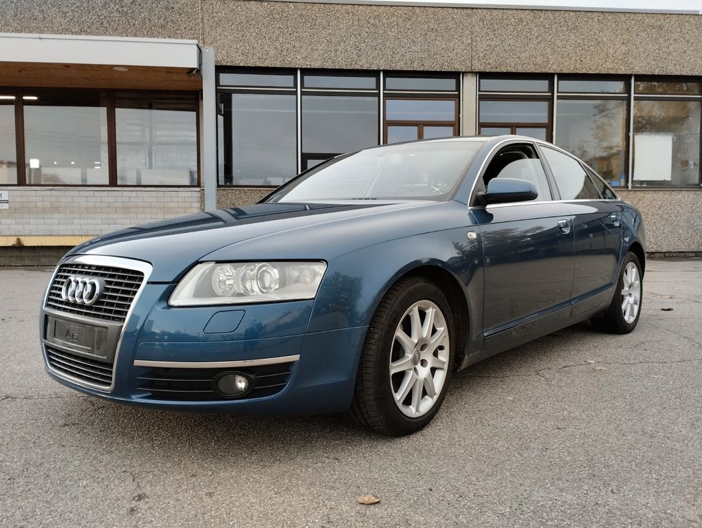 Bild des Angebotes Audi A6 Lim. 3.2 FSI