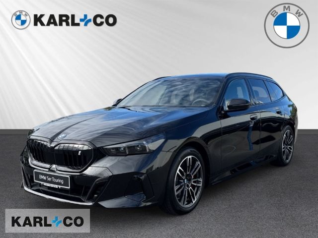 BMW i5 40 eDrive M Sport Touring