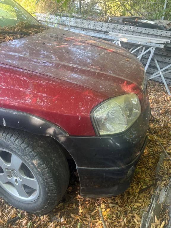 Bild des Angebotes Mazda Tribute 2.0 Comfort 4x4