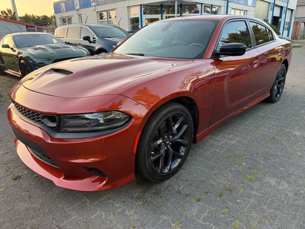 Bild des Angebotes Dodge Charger R/T,R20,ALPINE