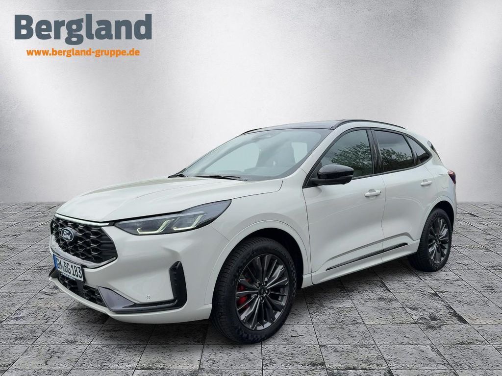 Bild des Angebotes Ford Kuga SOUND EDITION *360°Kamera*Klimaauto*
