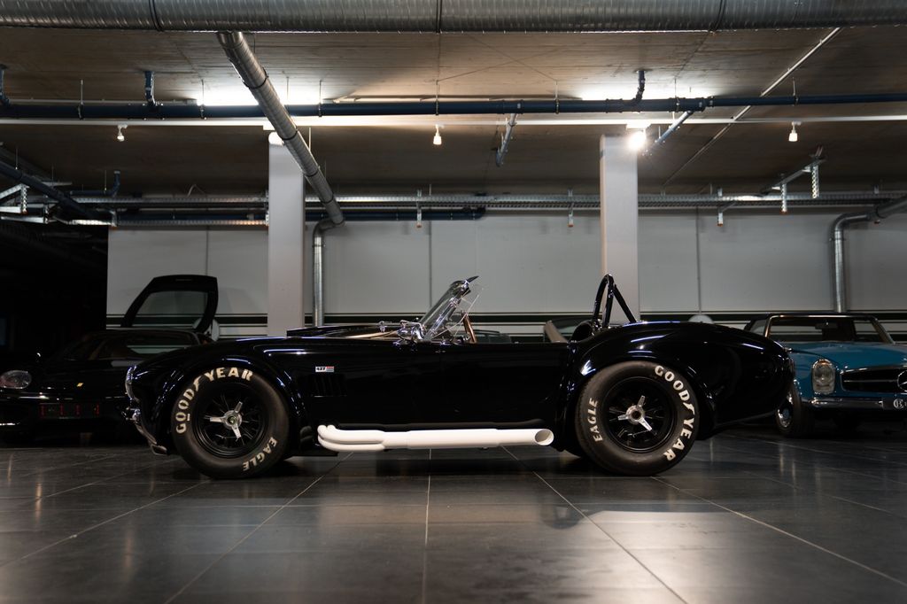 Bild des Angebotes Cobra 427SC SHELBY COBRA / SUPERFORMANCE Shelby Lizenz