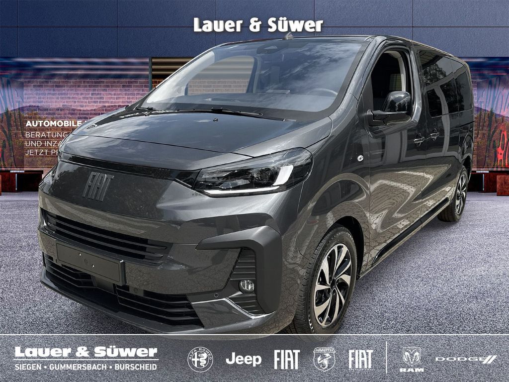 Bild des Angebotes Fiat Ulysse Icon L2 Diesel 132 kW (179 PS) AT 8