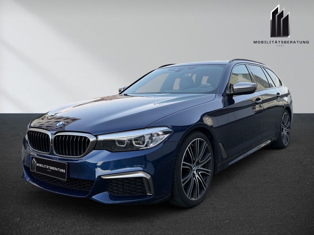Bild des Angebotes BMW 550 Touring M550 d xDrive