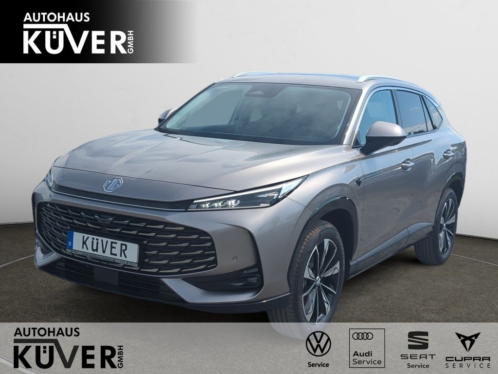 Bild des Angebotes MG HS Luxury 1.5 Hybrid APP*NAVI*PDC*TOTW