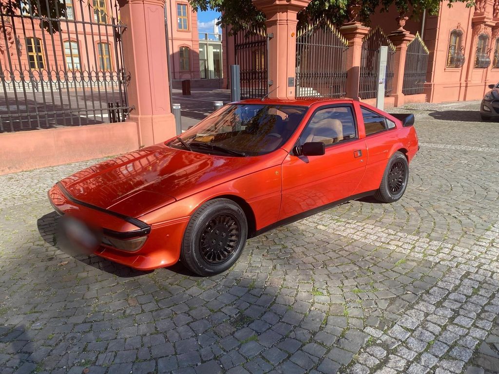 Bild des Angebotes Talbot MATRA Murena 1.6 1982 Oldtimer Top TÜV 08/2028