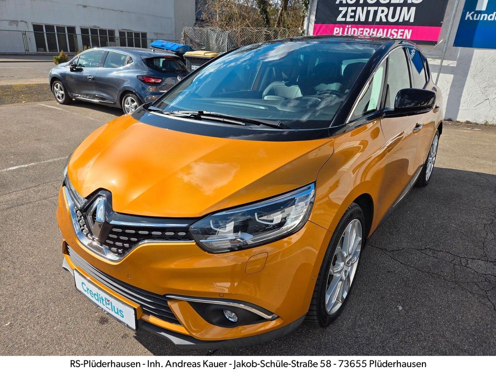 Bild des Angebotes Renault Scenic IV Initiale Paris