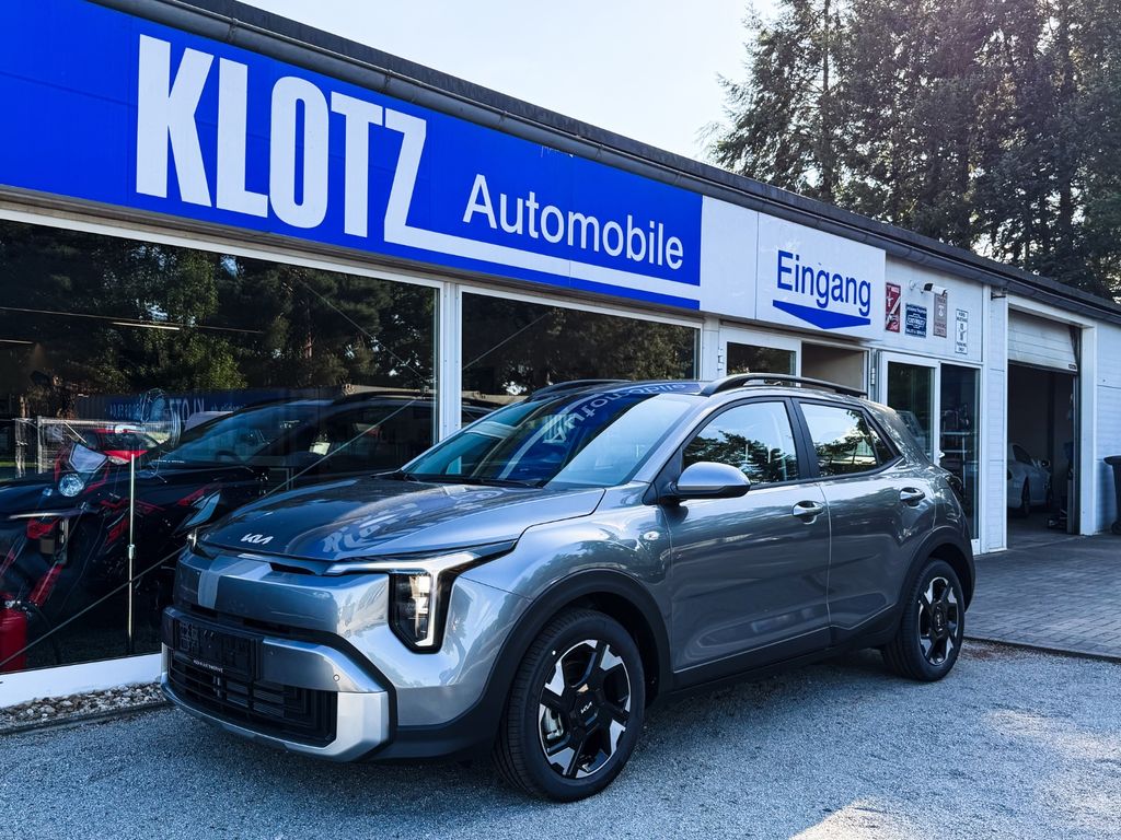 Bild des Angebotes Kia Stonic Automatik