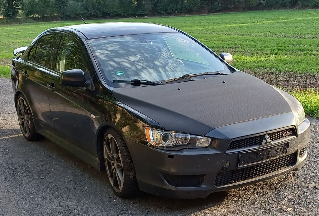 Bild des Angebotes Mitsubishi Lancer 1.8 DI-D MIVEC ClearTec TOP TOP