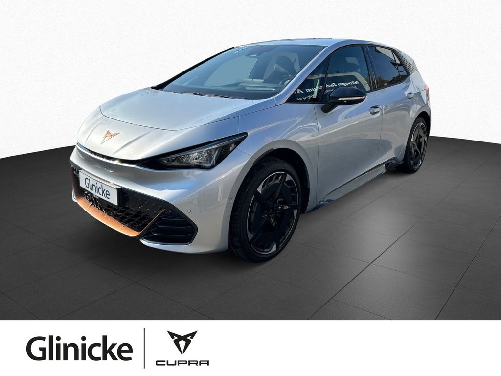Bild des Angebotes Cupra Born Edition Dynamic 170 kW 77 kWh