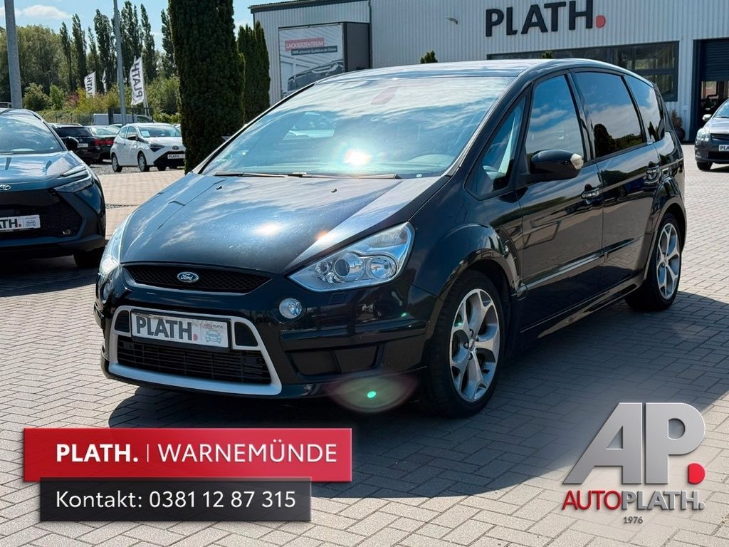 Bild des Angebotes Ford S-Max S-MAX Titanium S