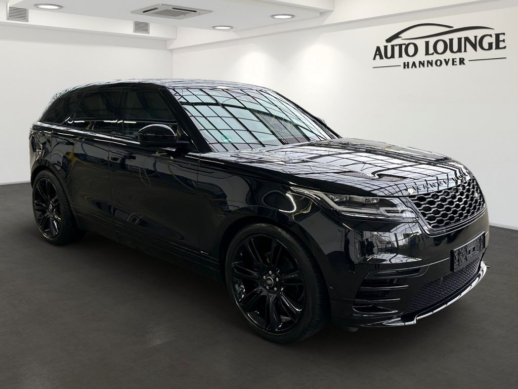 Bild des Angebotes Land Rover Range Rover Velar R-Dynamic SE | 22" | Pano |