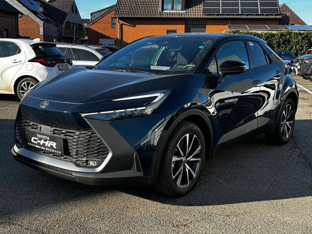 Bild des Angebotes Toyota C-HR 2.0 Plug-In Hybrid 2x4 NG Team Deutschland,