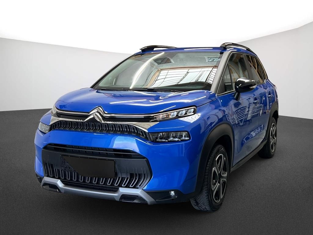 Bild des Angebotes Citroën C3 Aircross Feel Pack