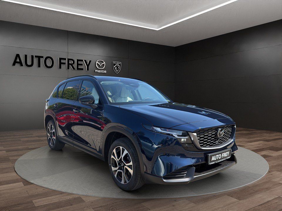 Bild des Angebotes Mazda CX-5 2.5L e-SKYACTIV G 141ps
