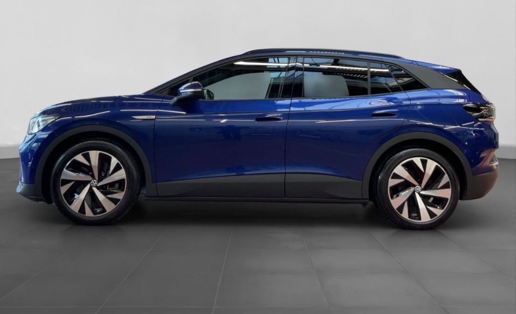 Bild des Angebotes Volkswagen ID.4 Pro Performance 77 kWh 150 kW Pro