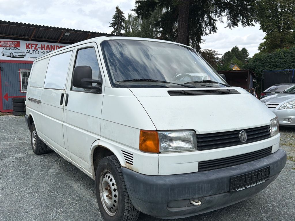 Bild des Angebotes Volkswagen T4 Kombi