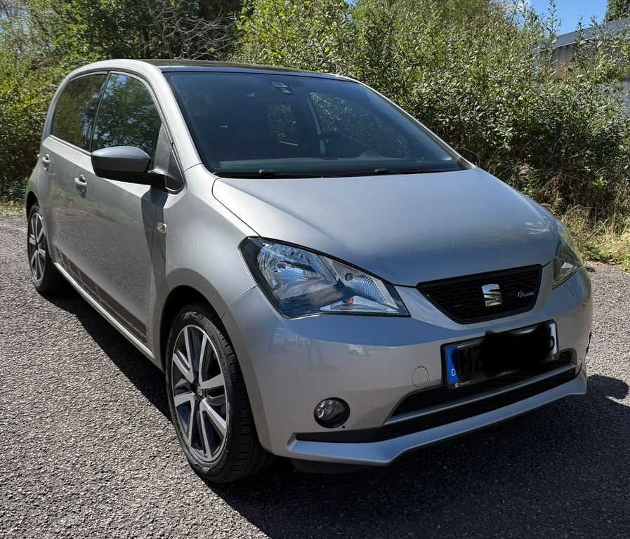 Bild des Angebotes Seat Mii 1.0 55kW FR-Line FR-Line