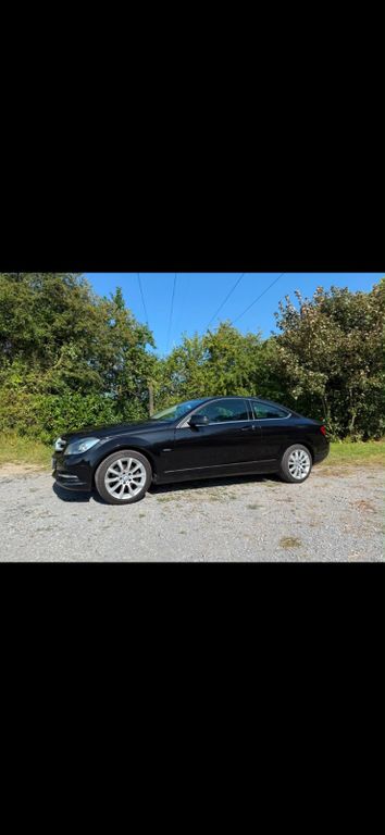 Bild des Angebotes Mercedes-Benz C220