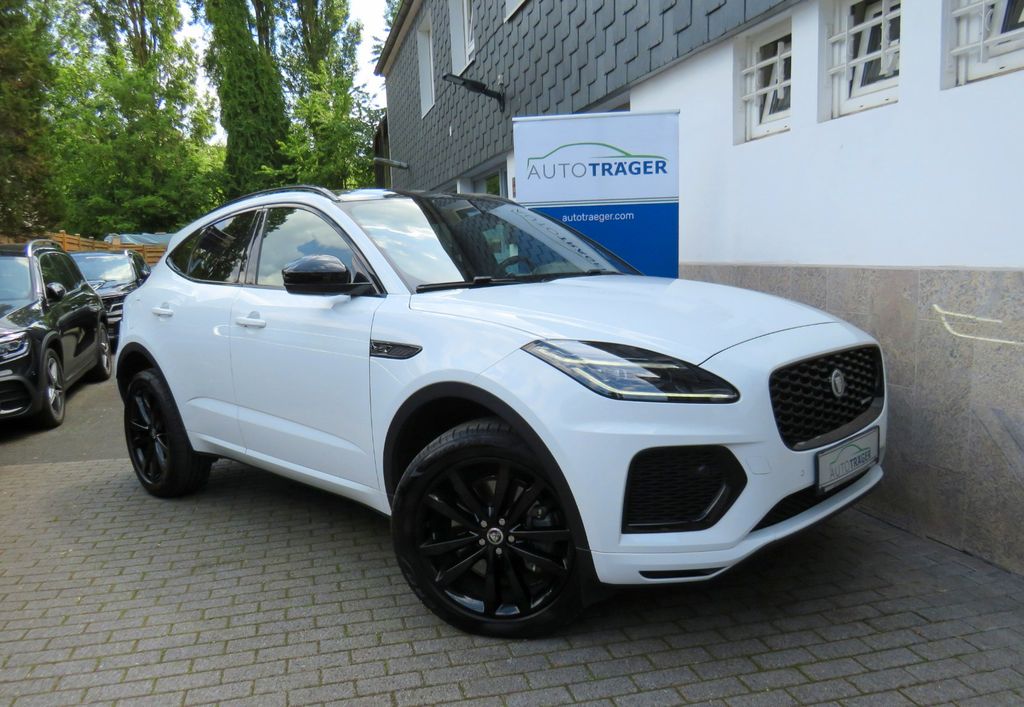 Bild des Angebotes Jaguar E-Pace R-Dynamic SE AWD / Pano / BlackPack / Top