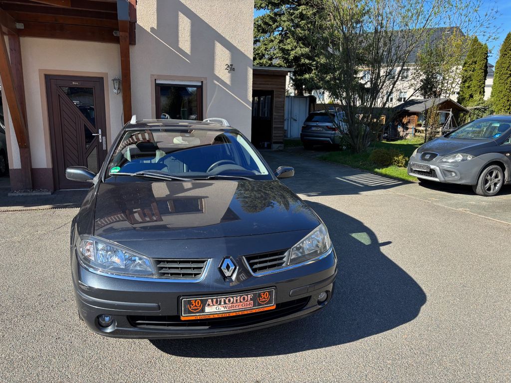 Bild des Angebotes Renault Laguna II Grandtour ,Automatik !