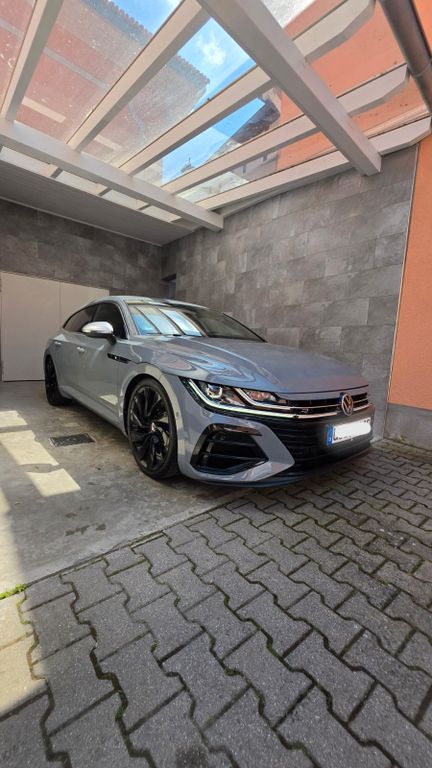 Bild des Angebotes Volkswagen Arteon 2.0 TSI OPF DSG 4MOTION R Shooting Br...