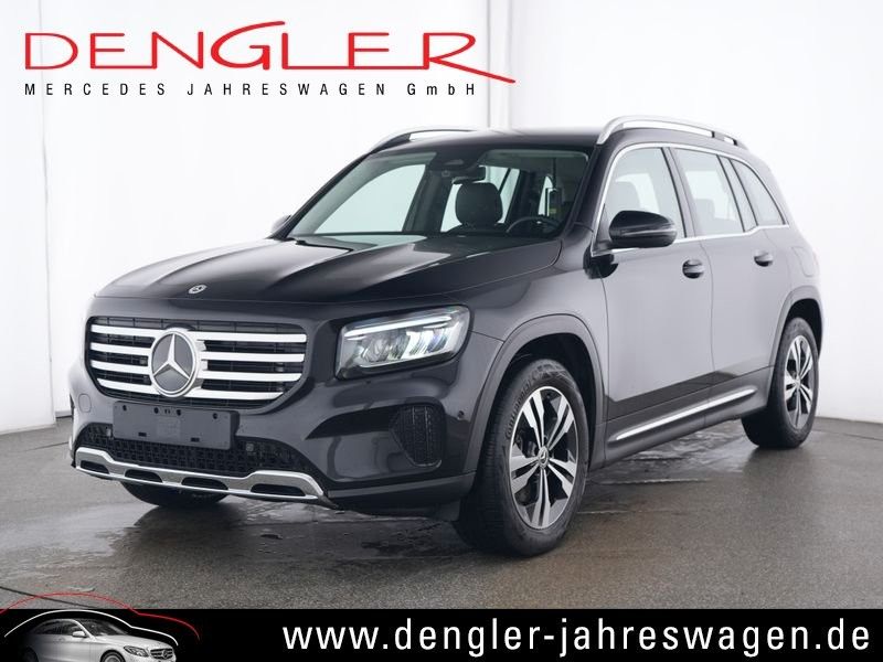 Bild des Angebotes Mercedes-Benz GLB 180 AHK*KAMERA*LED PROGRESSIVE ADVANCED