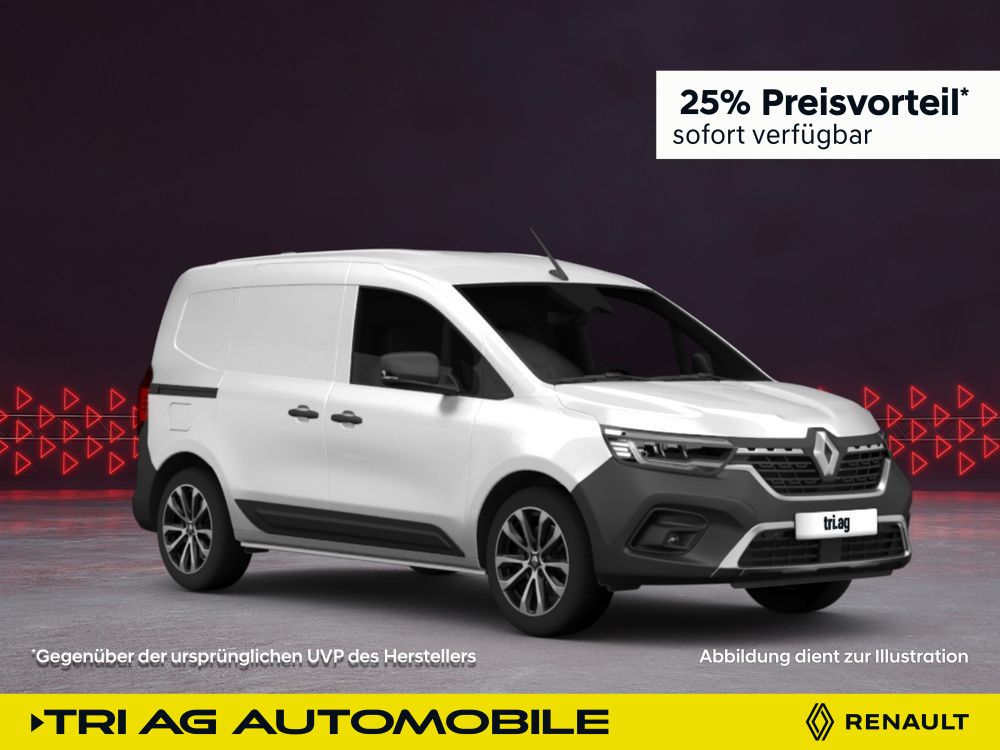 Bild des Angebotes Renault Kangoo Rapid E-Tech Advance L1 Comfort Range AC2