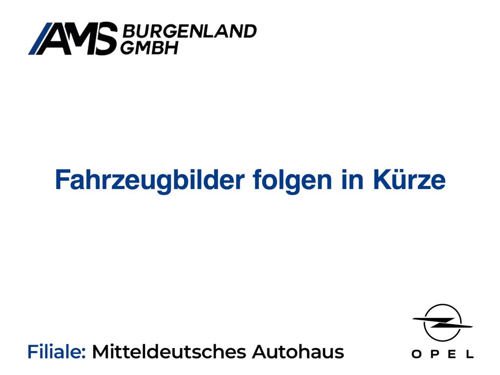 Opel Corsa F 1.2 GS*Hybrid 81kW/110PS*Allwetter*Komfo