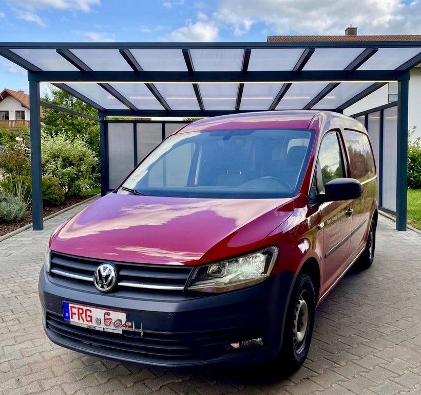 Bild des Angebotes Volkswagen Caddy Maxi