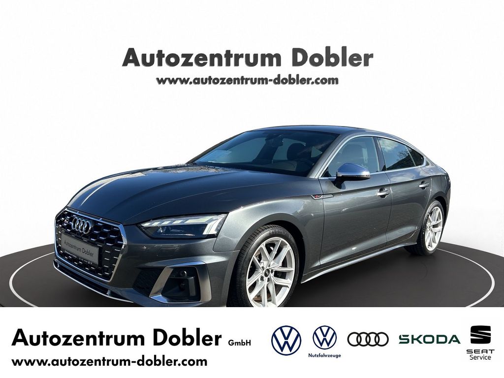 Bild des Angebotes Audi S5 Sportback TDI 251 kW quattro 5-Sitzer Navi