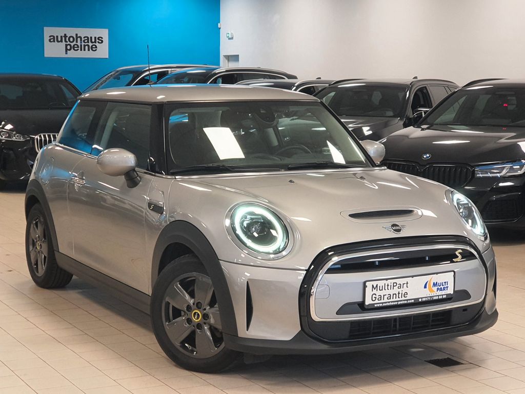 Bild des Angebotes MINI Cooper SE Essent.Trim/Navi/SportSitz/DrivAss/LED