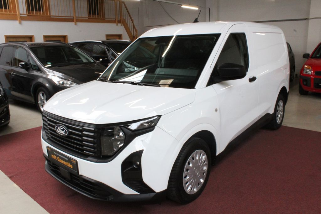 Bild des Angebotes Ford Transit Courier Trend-Kamera-PDC-Spur.-Tempo-All