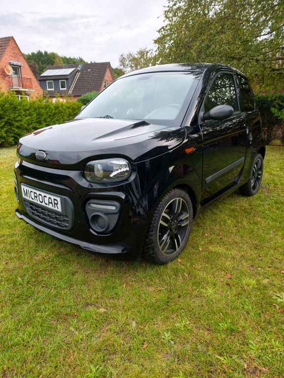 Bild des Angebotes Microcar M.Go