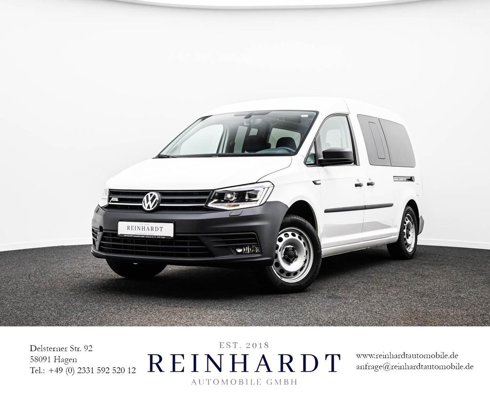 Bild des Angebotes Volkswagen CADDY MAXI KOMBI ABTe Bi-XENON/DAB+/SHZ/KLIMA