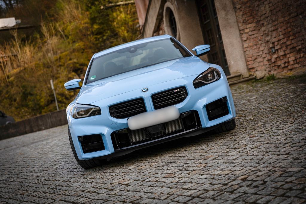 Bild des Angebotes BMW M2 Coupé -